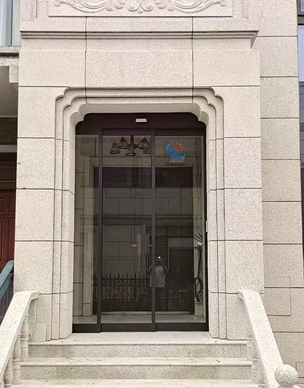 常熟家用感應(yīng)門(mén)
